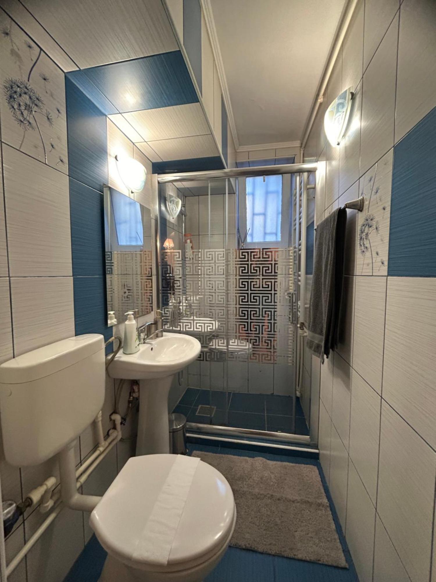 Little Paris Gare Du Nord Apartman Bukarest Kültér fotó