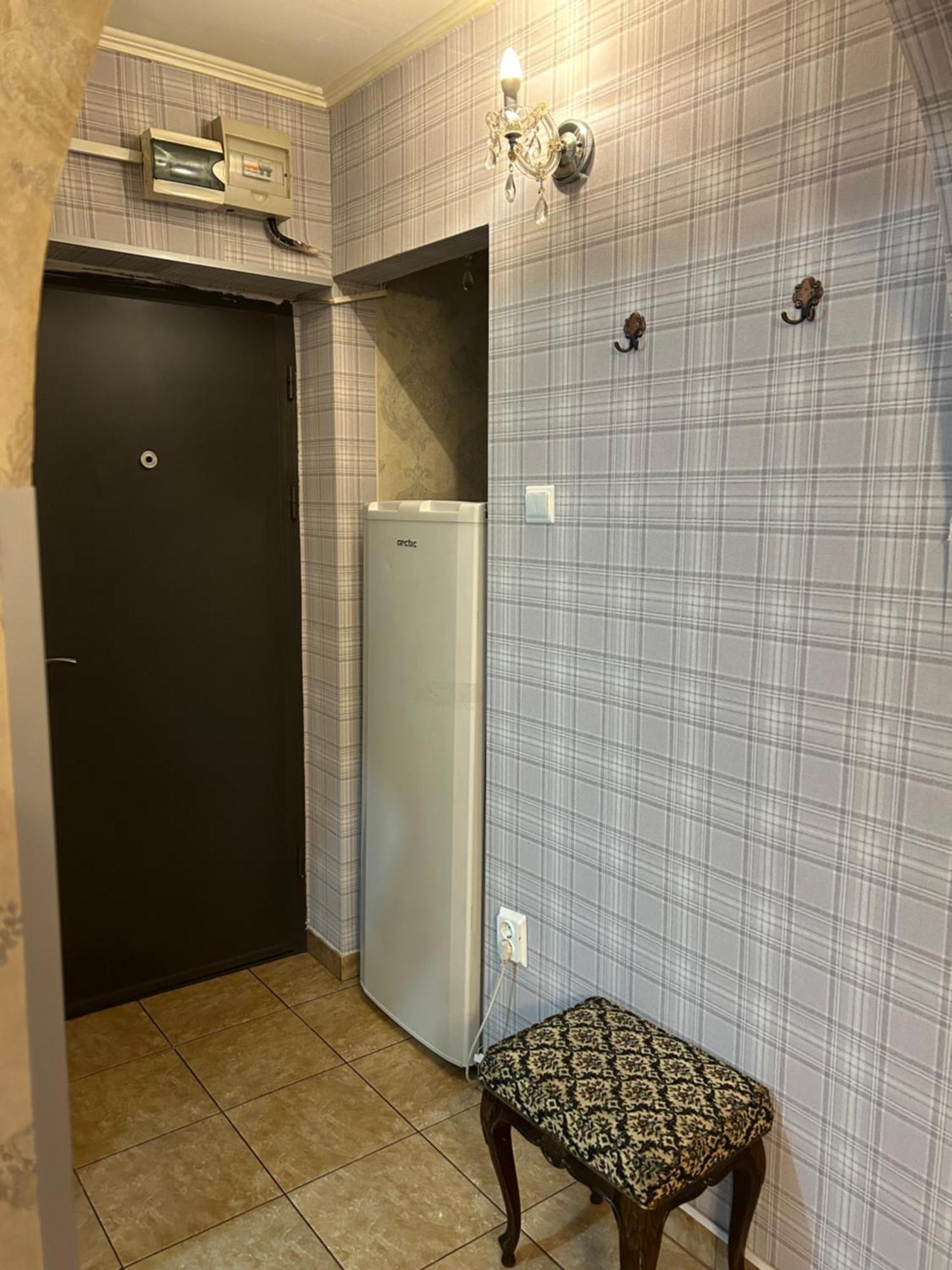 Little Paris Gare Du Nord Apartman Bukarest Kültér fotó