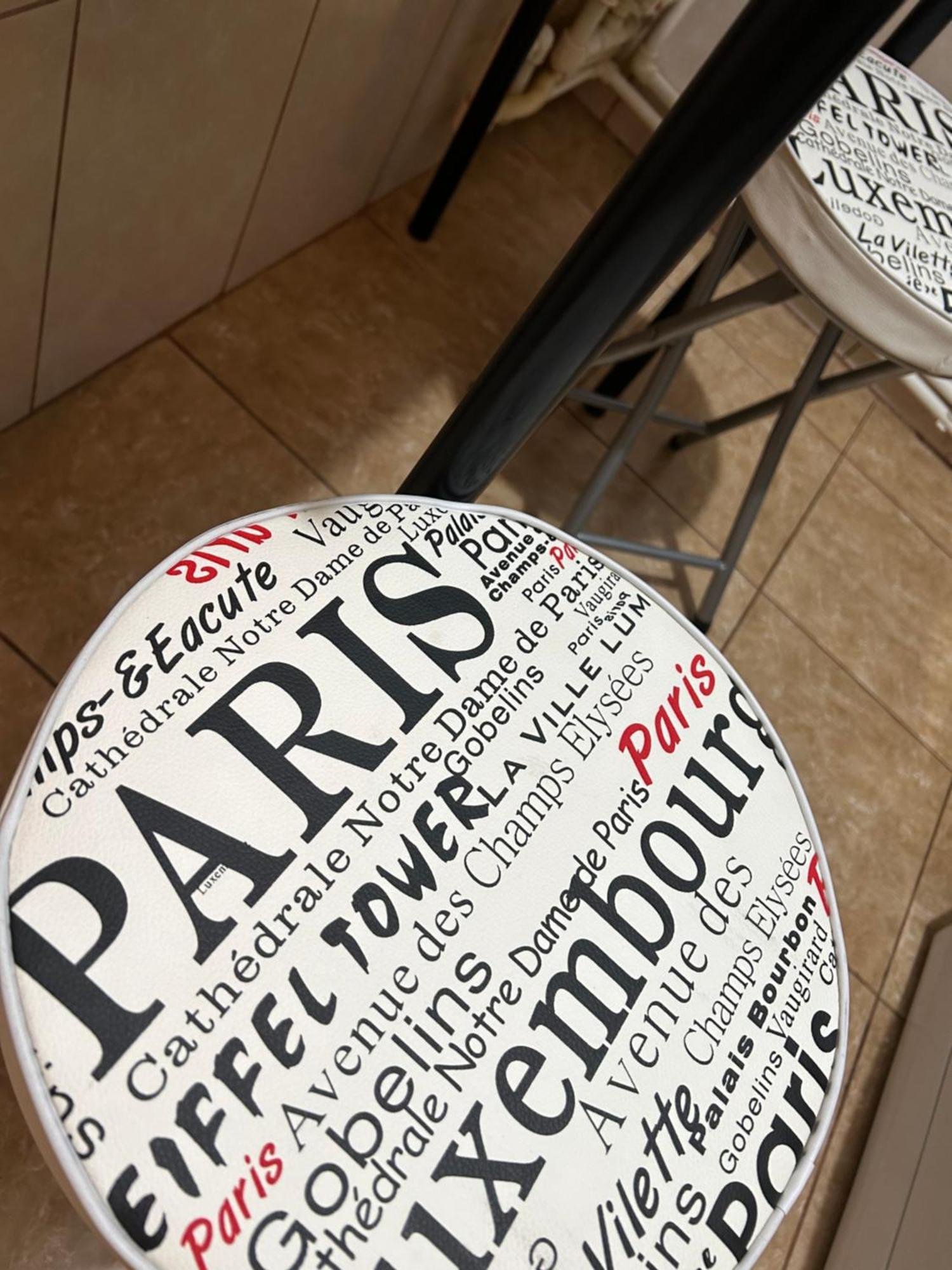 Little Paris Gare Du Nord Apartman Bukarest Kültér fotó