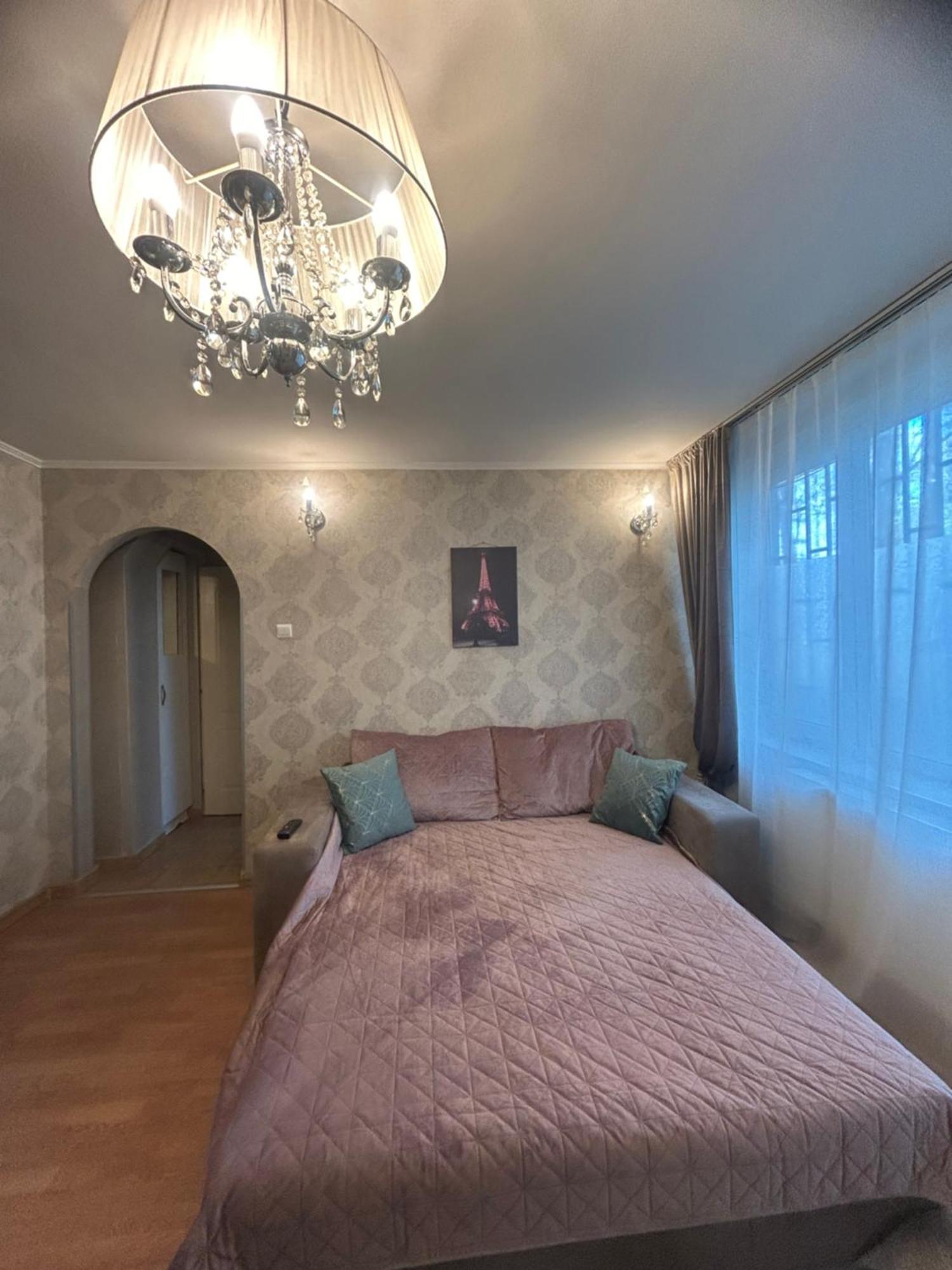 Little Paris Gare Du Nord Apartman Bukarest Kültér fotó
